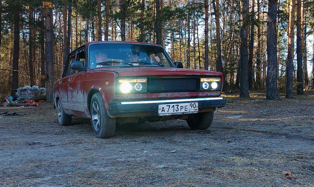 Александр Вербаноль