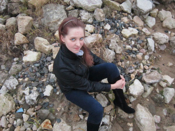 Ольга Кузьмина