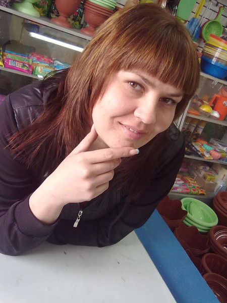 Ольга Кузнецова