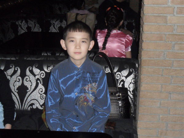 Раимбек Тулегенов