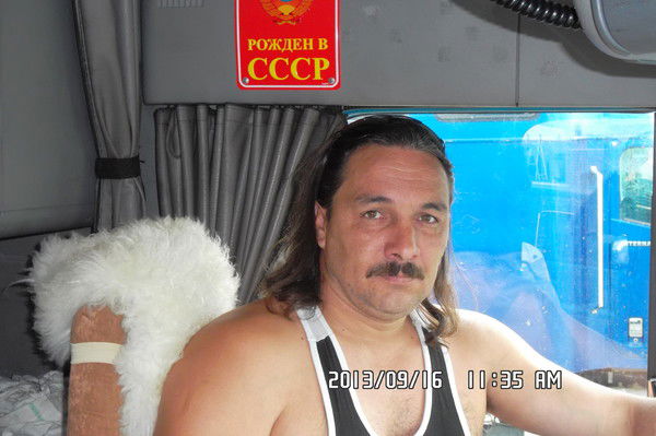 Александр Смирнов