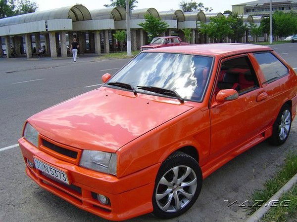 Виктор Никулин