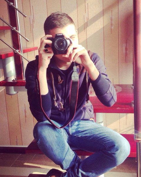 Таир Именов