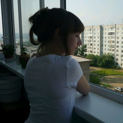 Ольга Подобуева