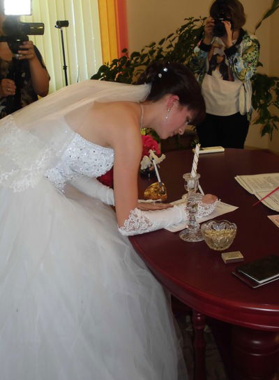 Настасья Шепелева