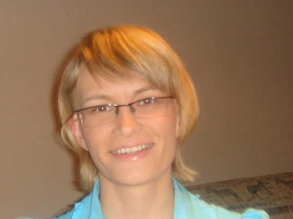 Екатерина Мелихова