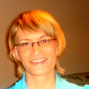 Екатерина Мелихова