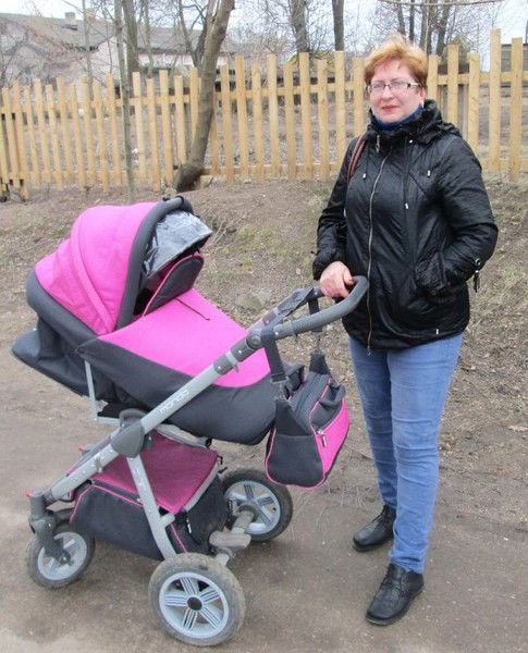 ...нэтали Исаченко