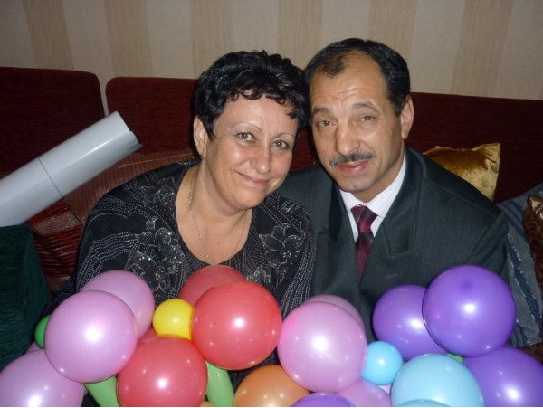 Наталия Чебручан