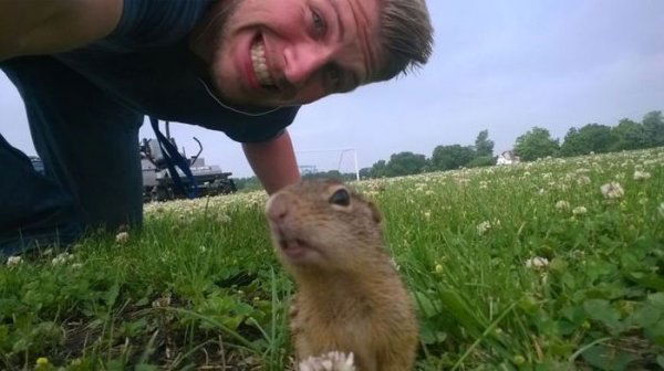 Максим Чередник