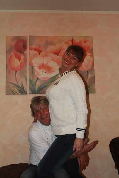 Ольга Ollermann