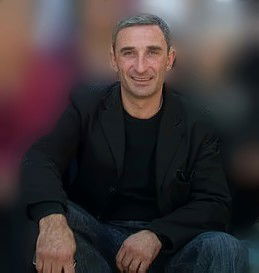 Gocha Grdzelishvili