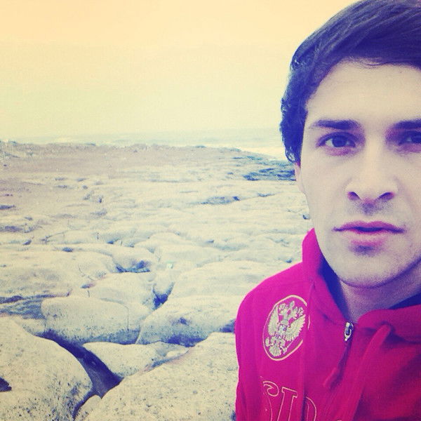 Ismail Radjabovismai