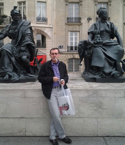 Владимир Анцышкин