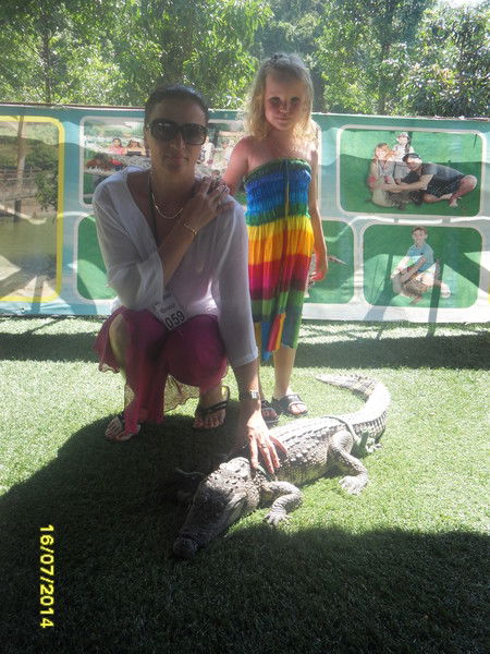 Ольга Максимова(Васильева)