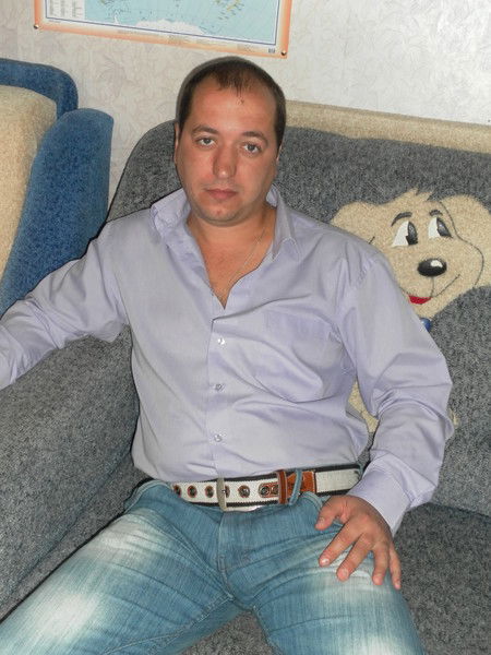 Андрей Горбунов