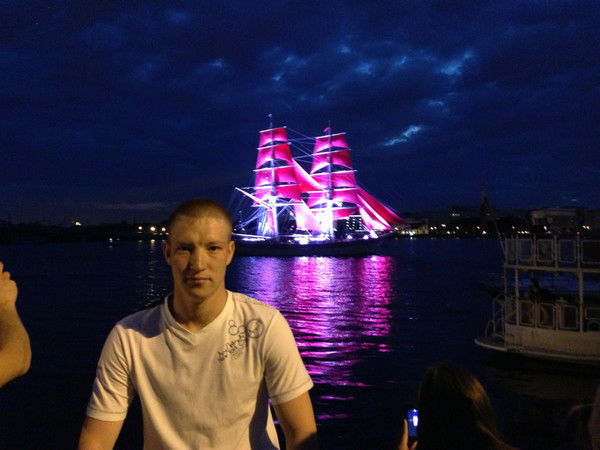 Виталий Яковлев