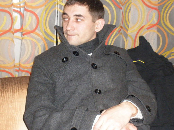 Вячеслав Рябов