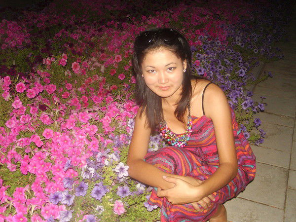 Эльвира Утеулиева