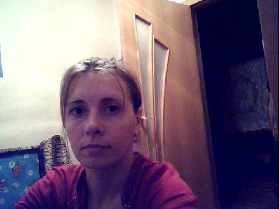 Елена Черкасова