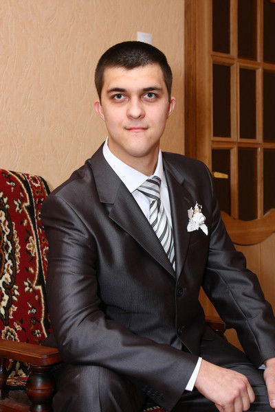 Кандаков Илья