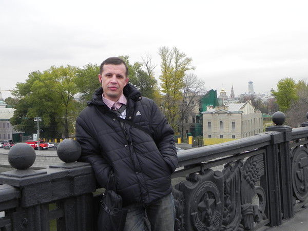 Мезенцев Алексей