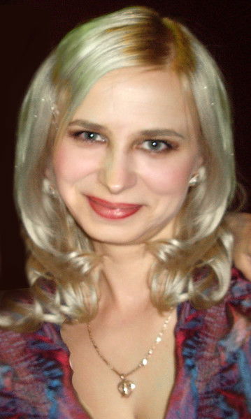 Татьяна Тюленева