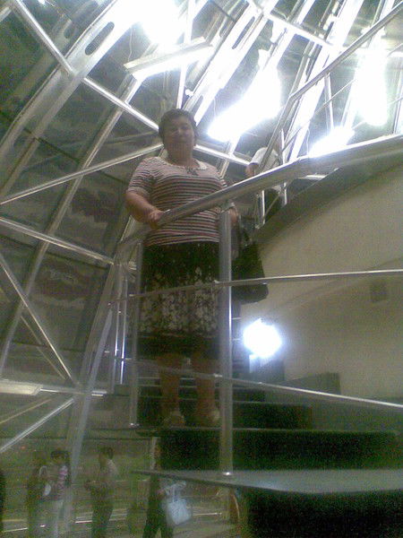 Жамила Шокпарова