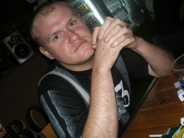 Алексей Куприянов