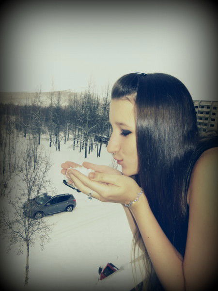 Ольга Шулянова