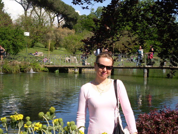 Светлана Ерощенкова