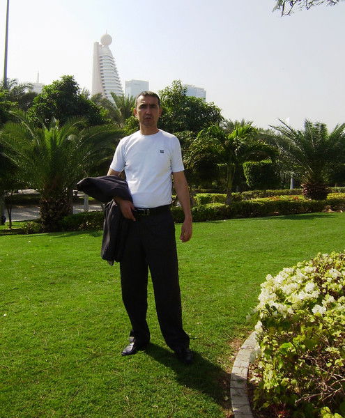 Бахтиёр Соибназаров