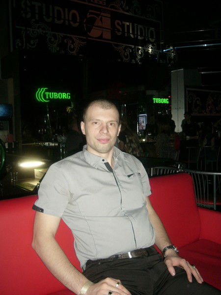 Иван Касьянов