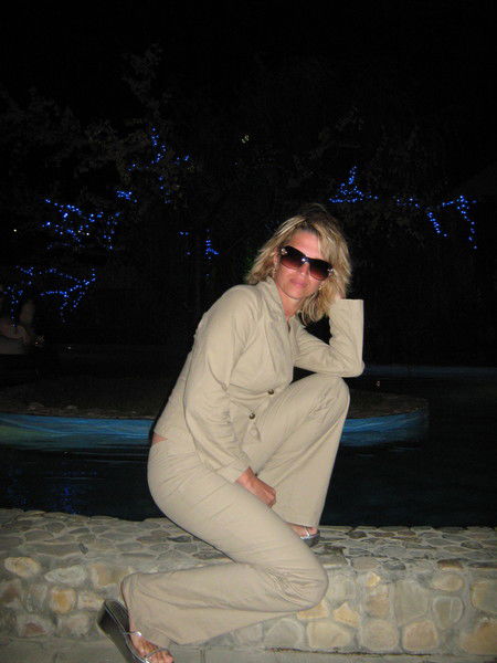 Михайлова Елена