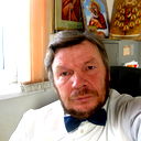 Юрий Залуцкий