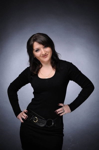 Анна Курьянова