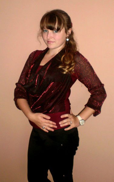 Наточка Магарита