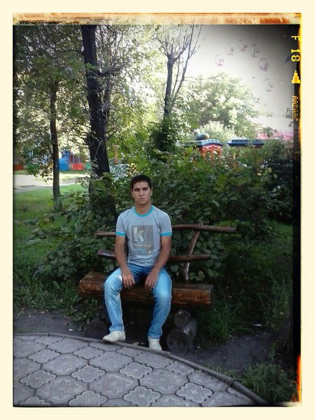 Самат Зейнелгабиденов