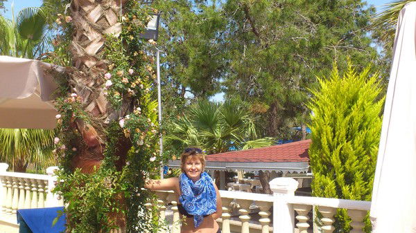 Наталья Кичанова