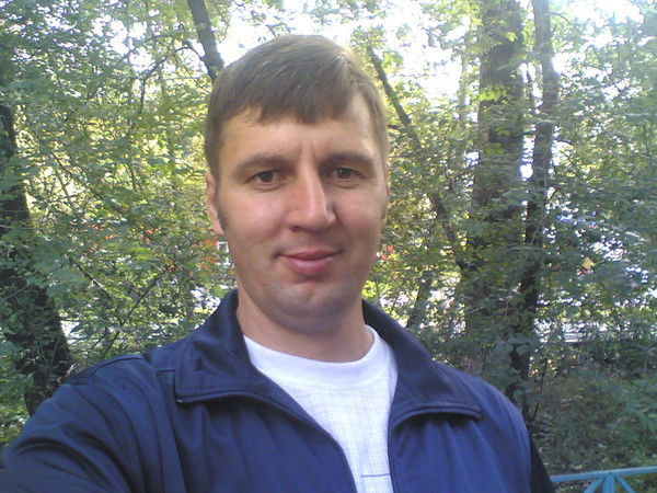 Александр Борисович Игуменов