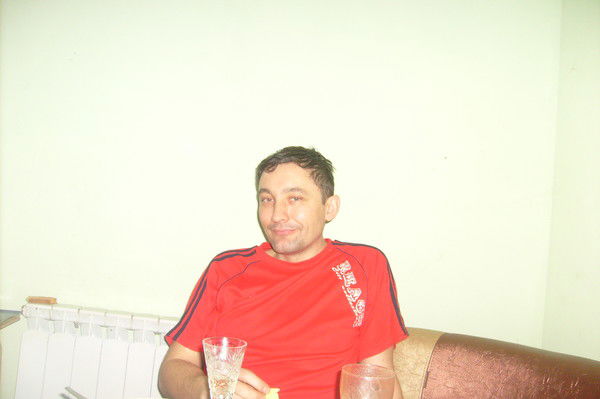 Андрей Ревенко