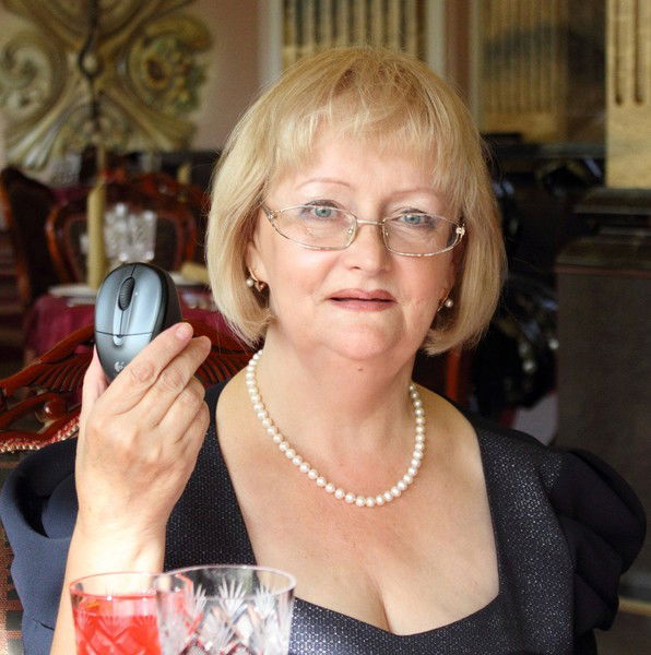 Ирина Тюлькина