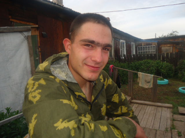 Семён Гончаров