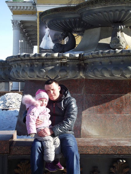 Василий Трусков