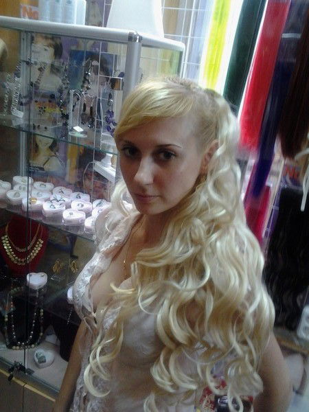 Вика Йосипенко