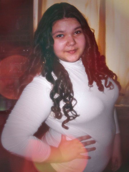 Дарья Булаткина