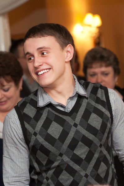 Вадим Плотников