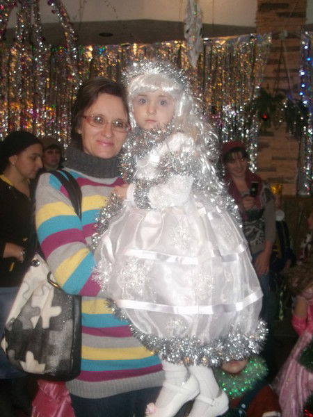 Светлана Лисицына