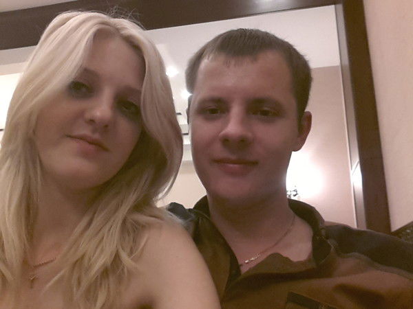 Марина Кондратенко