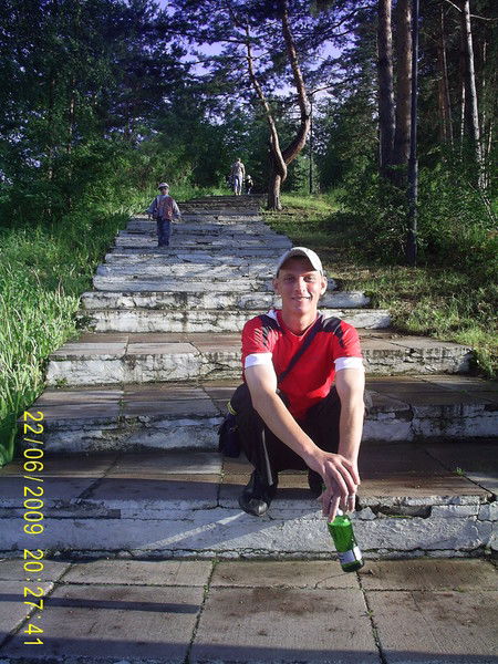 Евгений Бугаев